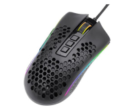 REDRAGON Mysz gamingowa - Storm Elite RED-M988-RGB - 615807 - zdjęcie 3